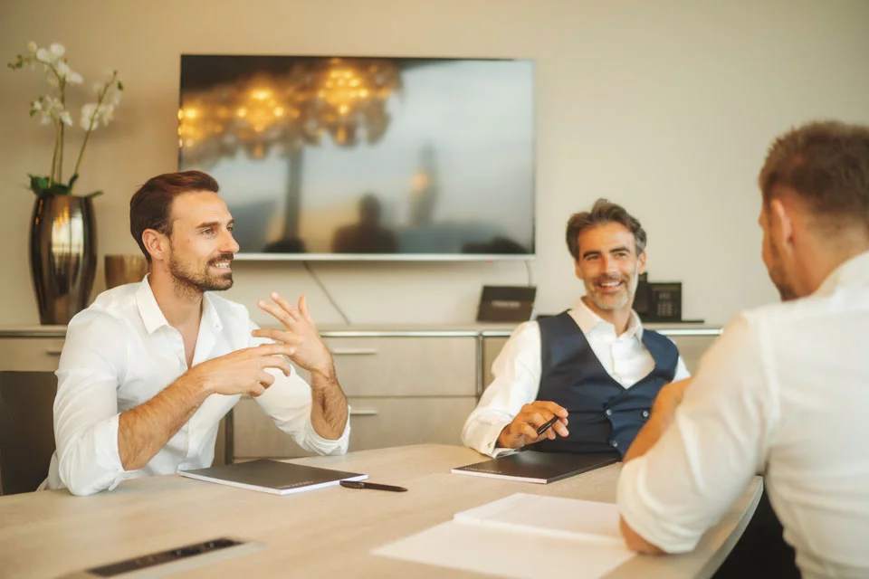 Mobirise Website Builder